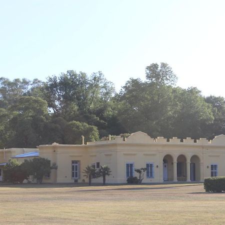 Chacra Las Lilas Casa De Campo Farm House Lujan Buenos Aires San Eladio Exterior photo